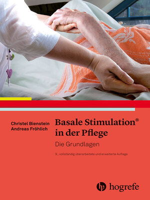 cover image of Basale Stimulation&#174; in der Pflege